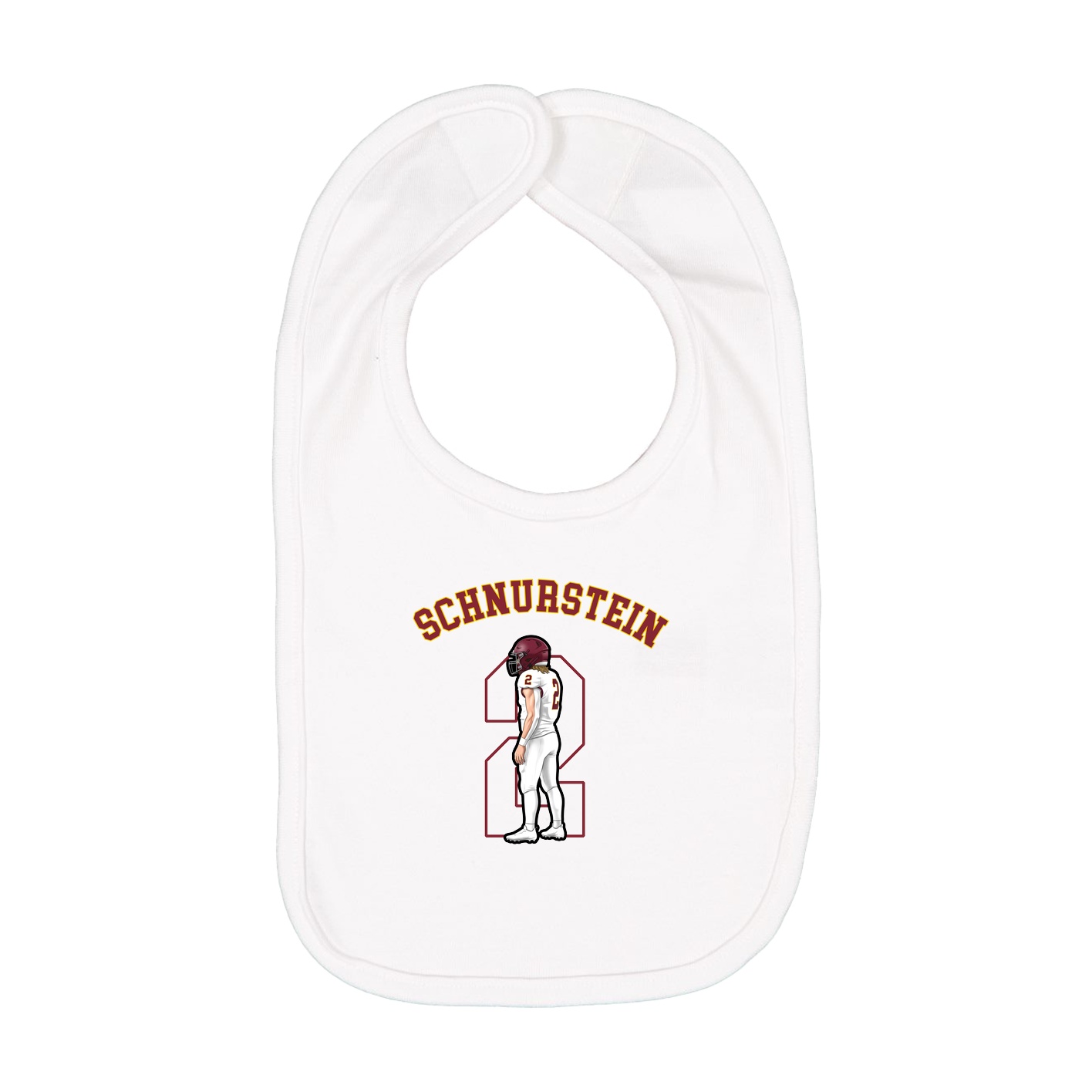 Infant Bib