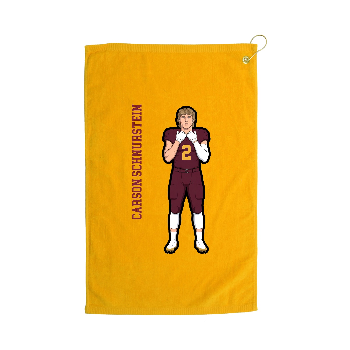 Golf Towel