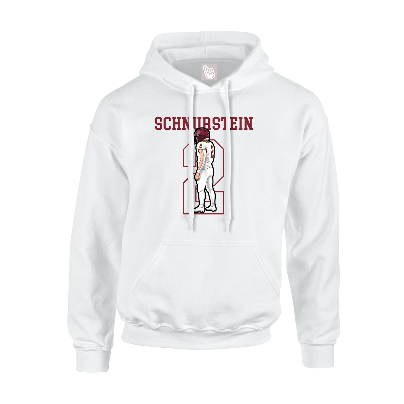 Youth Hoodie