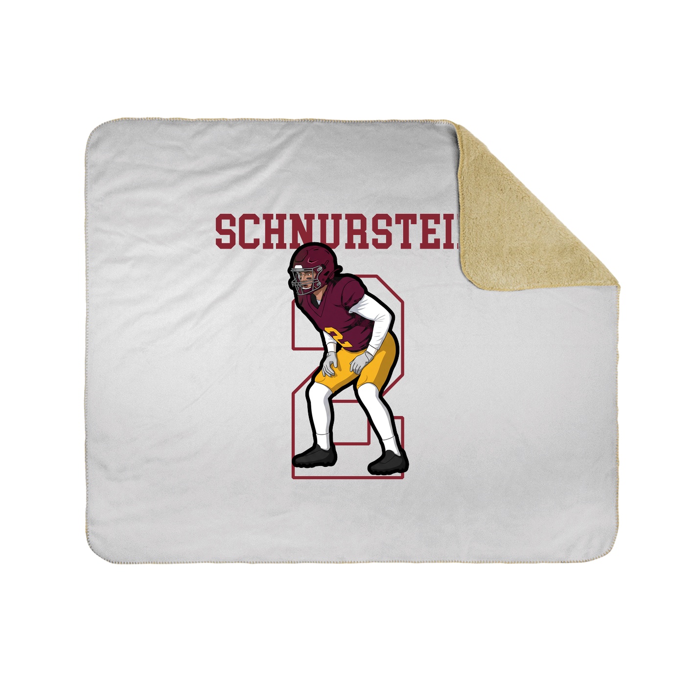 Throw Blanket