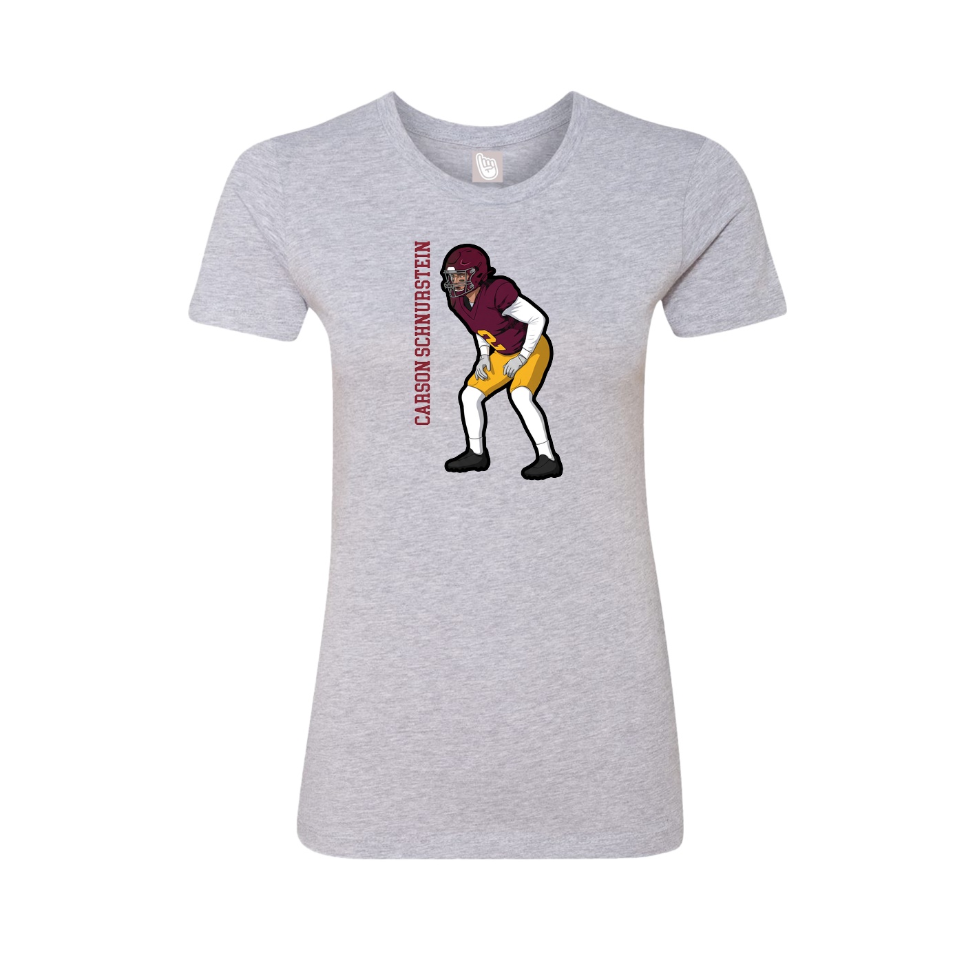 Womens Tee
