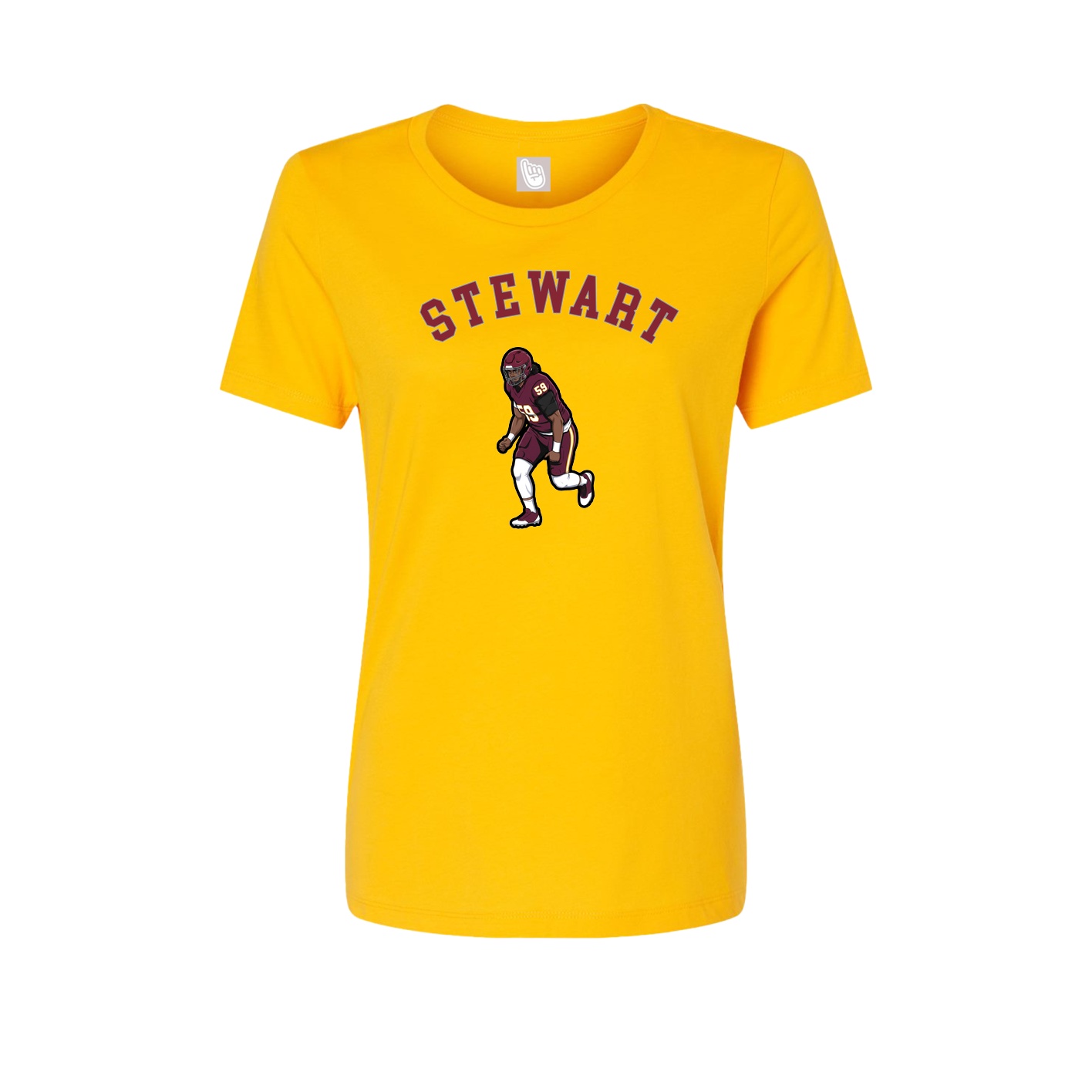 Womens Tee