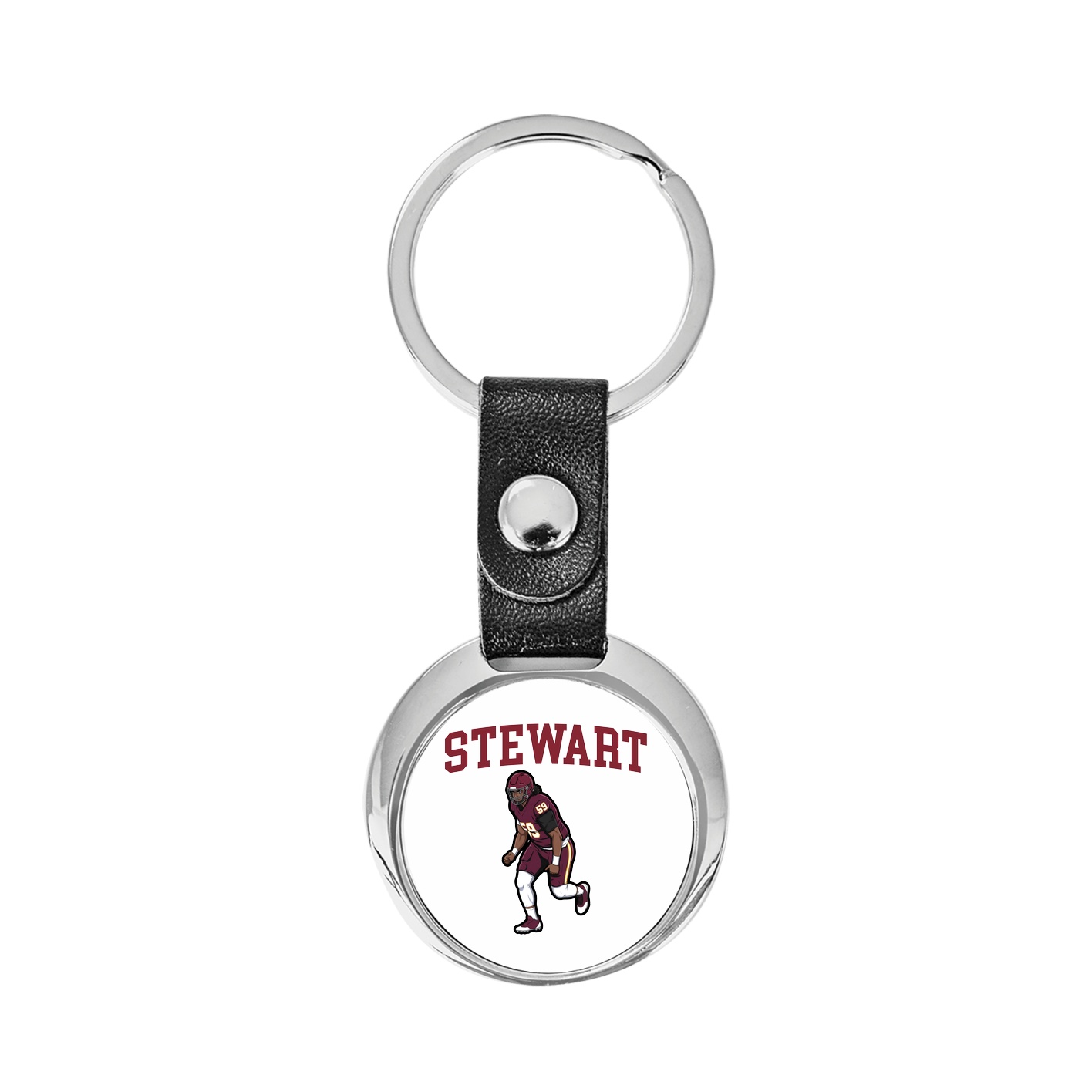 Key Chain — Shirsey in Classic