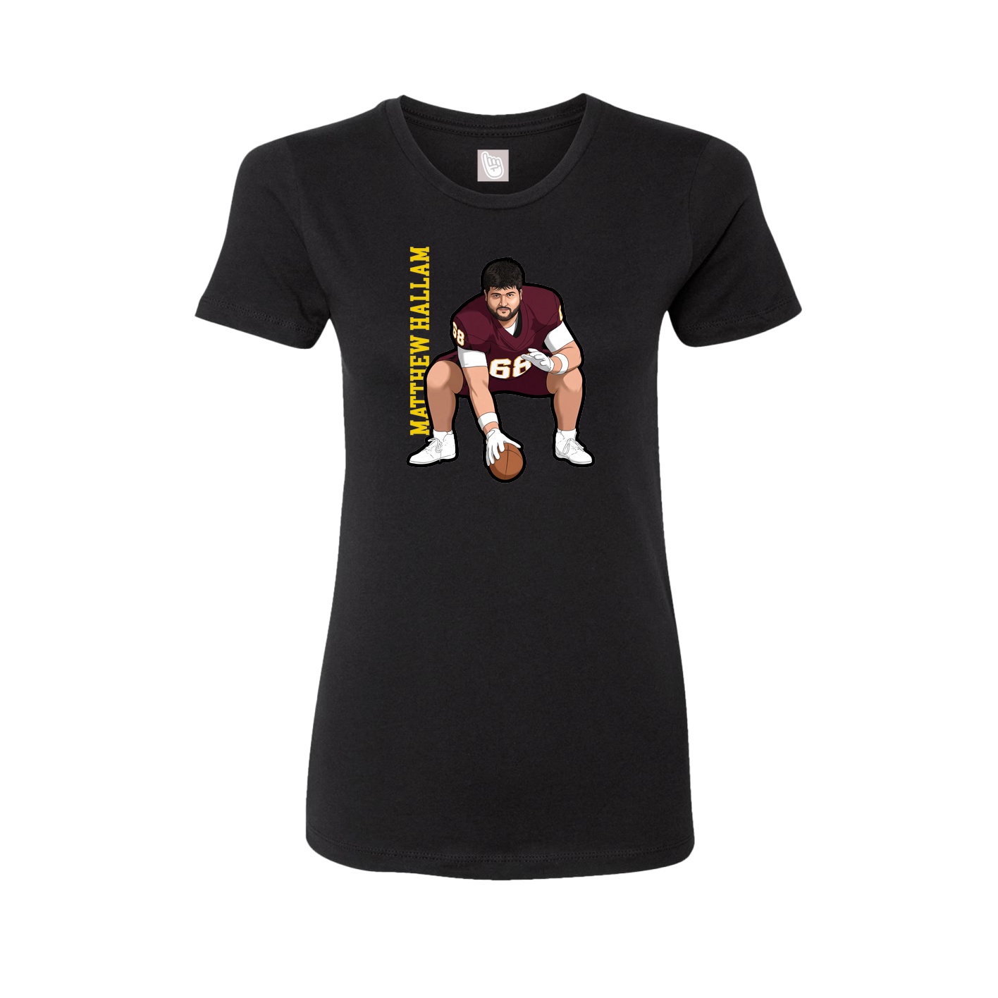 Womens Tee