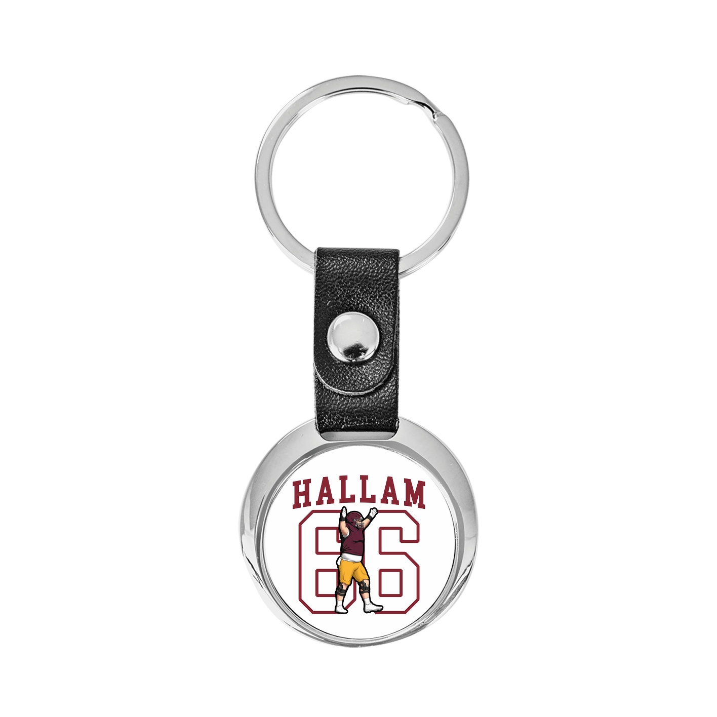 Key Chain — Shirsey in Classic