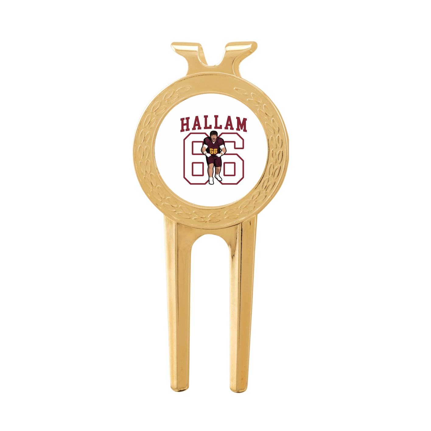 Divot Tool with Ball Marker — Shirsey in Classic
