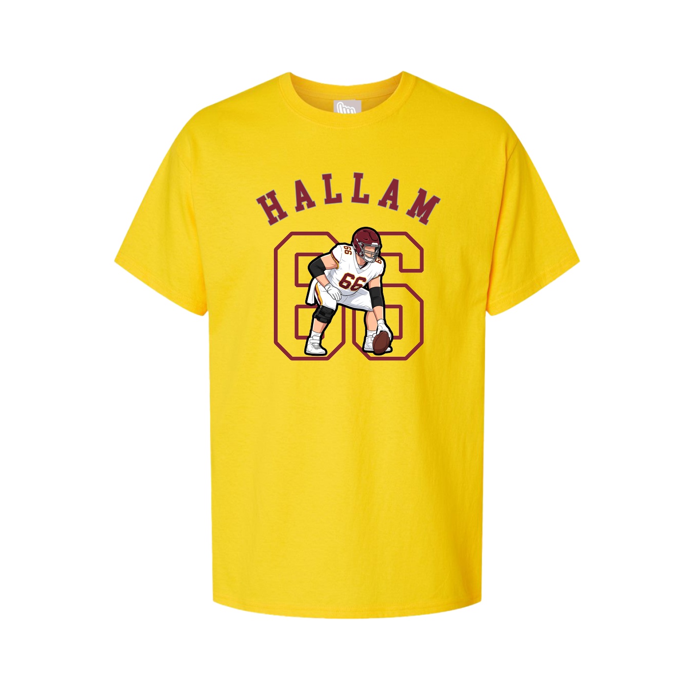 NIL Club Tee
