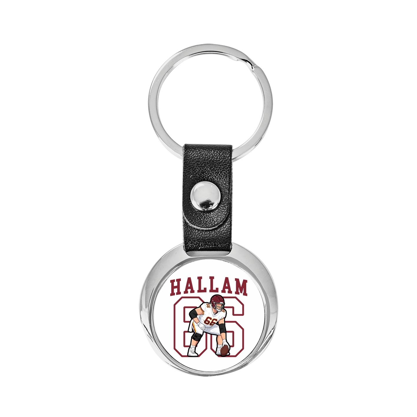 Key Chain — Shirsey in Classic