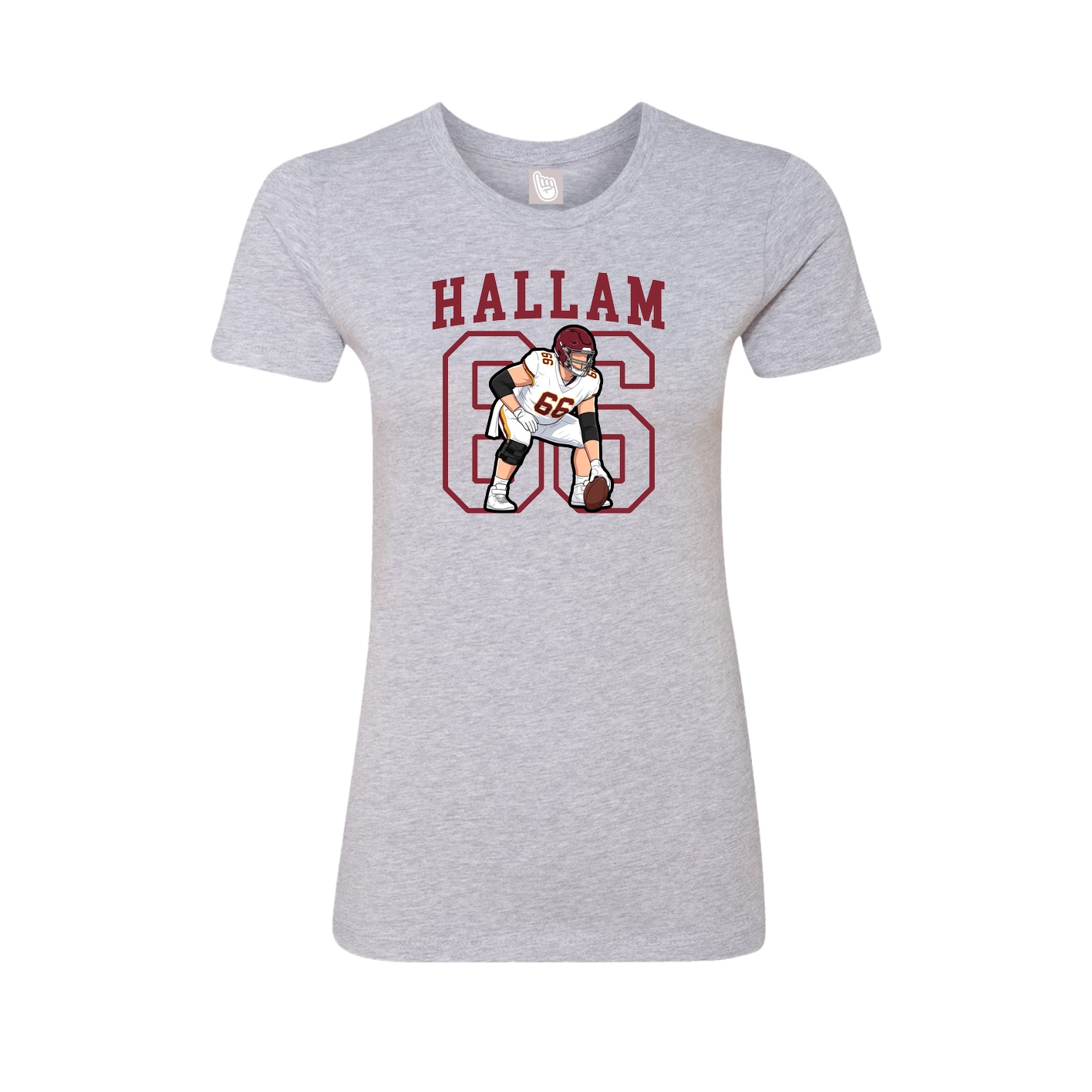 Womens Tee