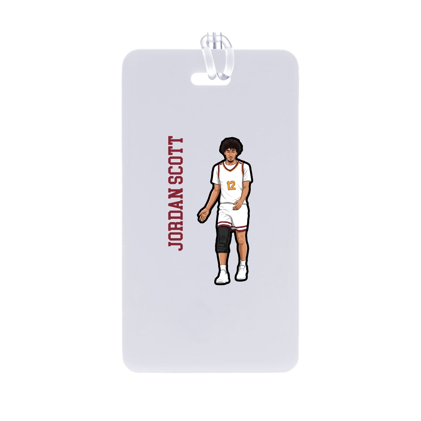 Bag Tag