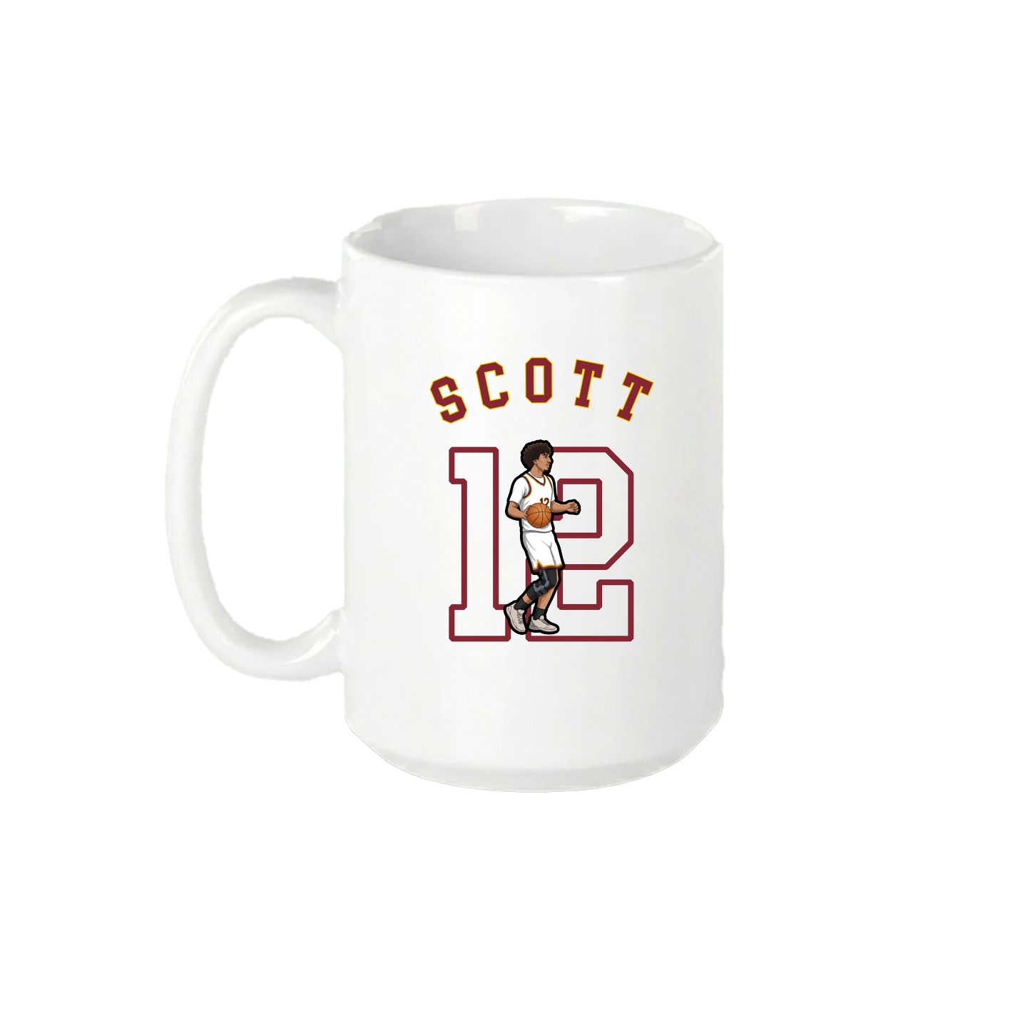 15oz Coffee Mug