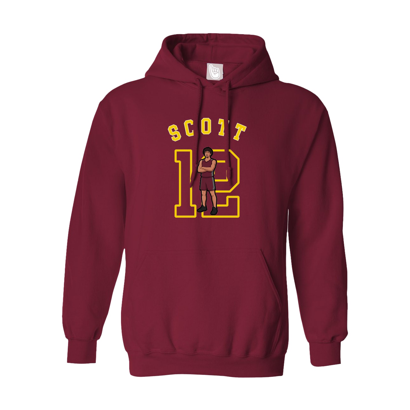 Hoodie