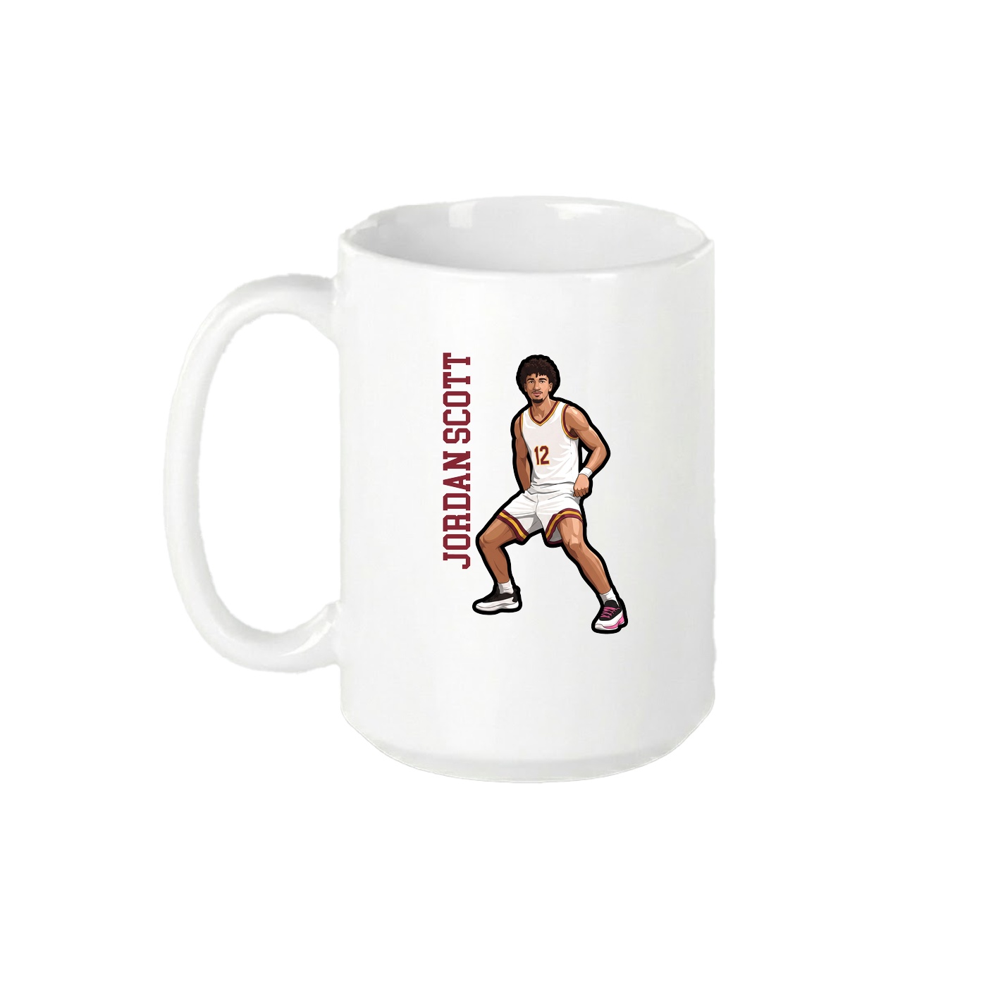 15oz Coffee Mug