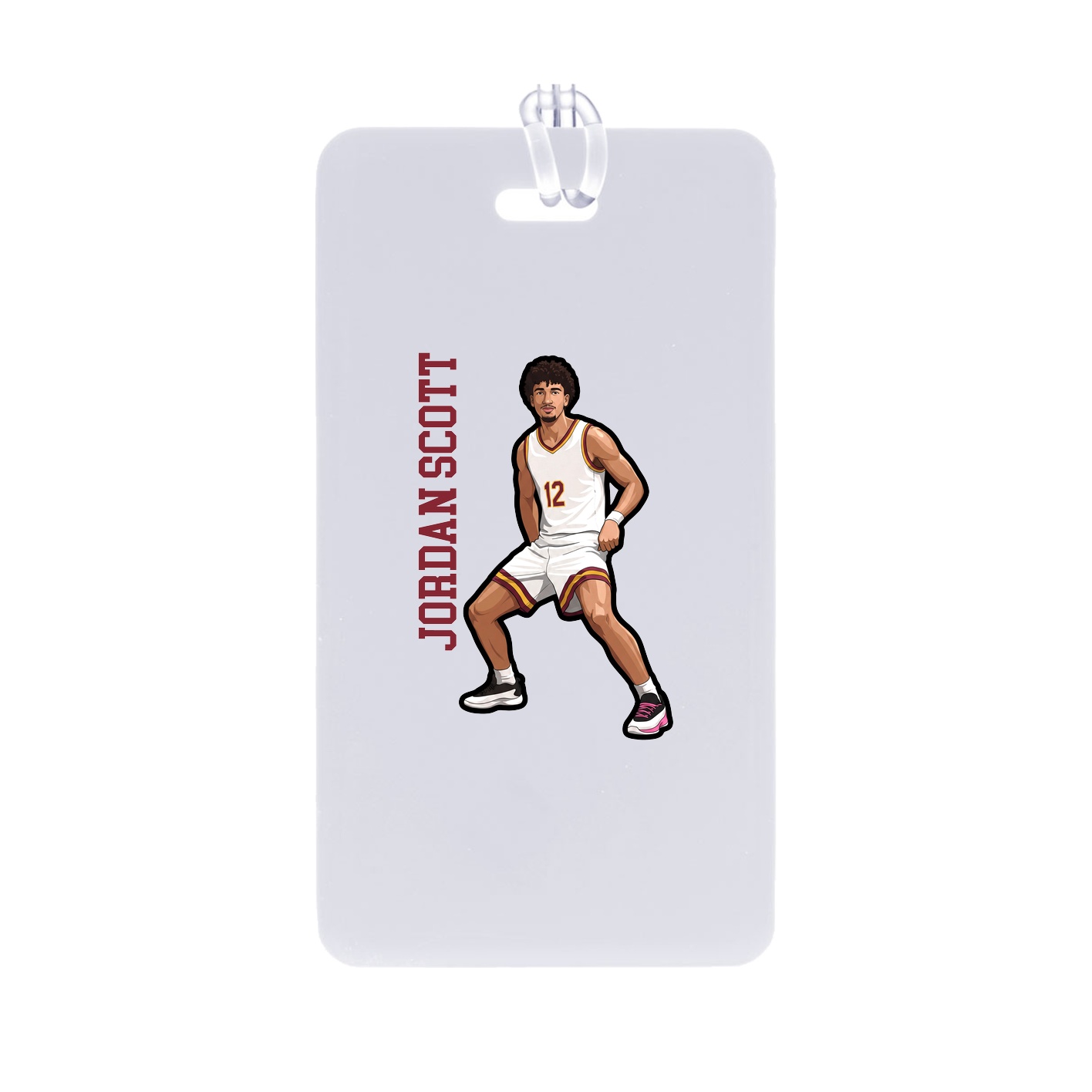 Bag Tag