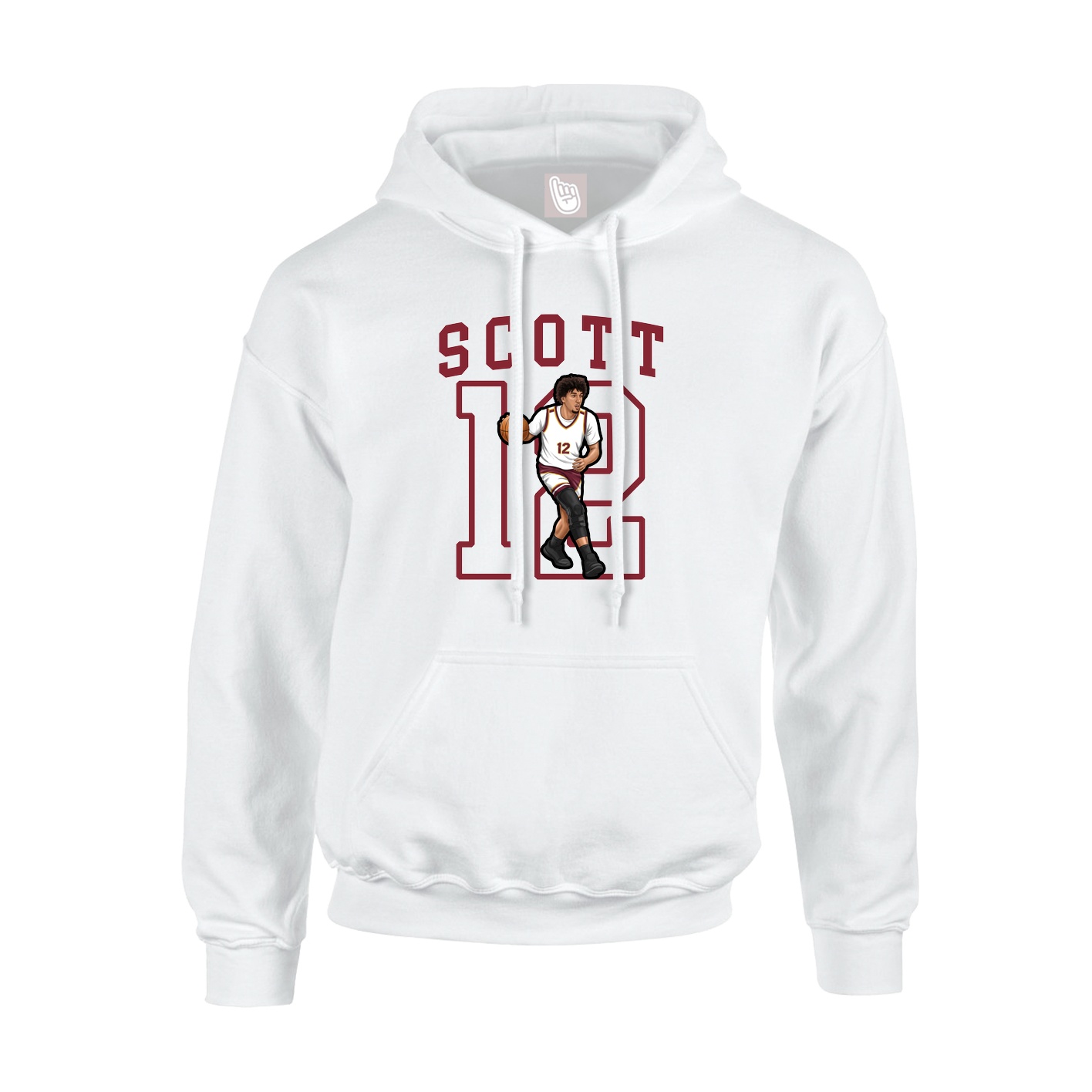 Youth Hoodie