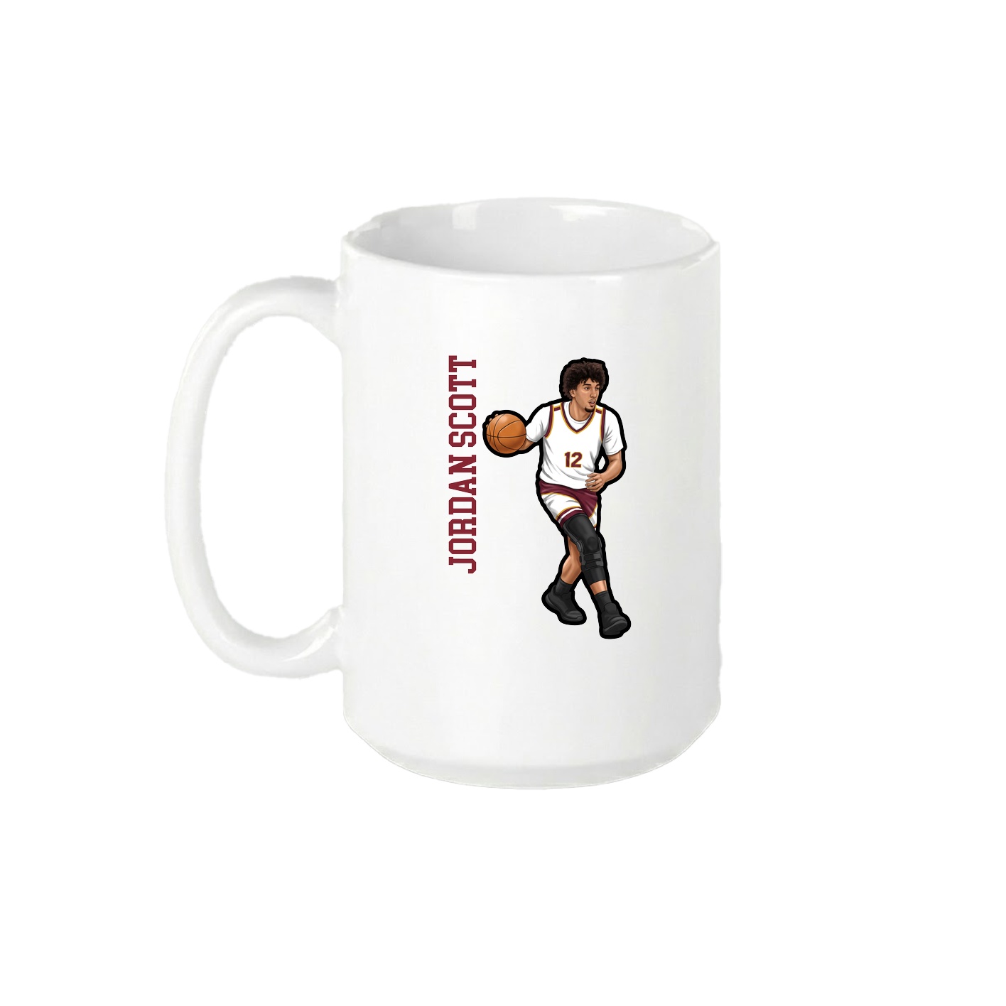 15oz Coffee Mug