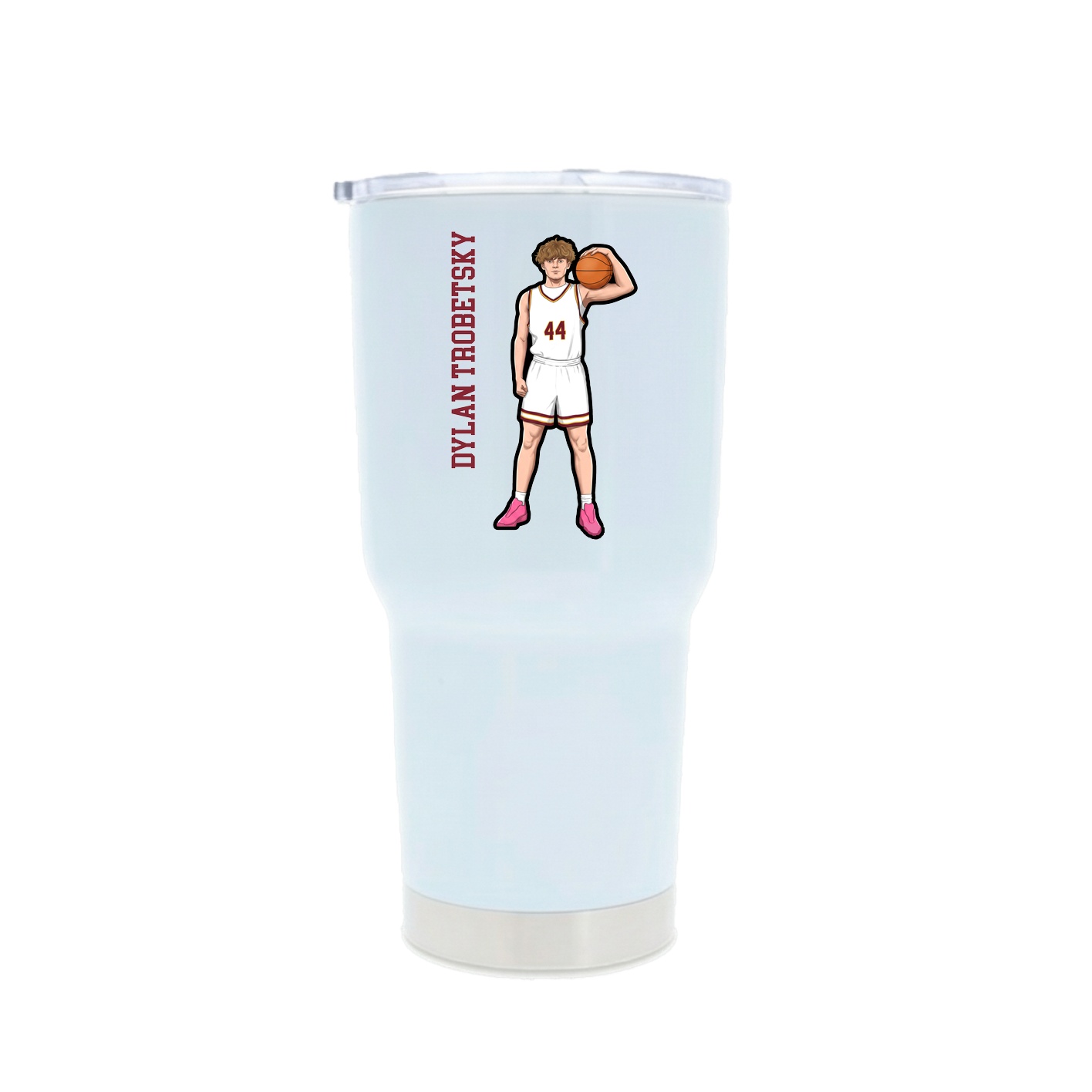 30oz Stainless Steel Tumbler