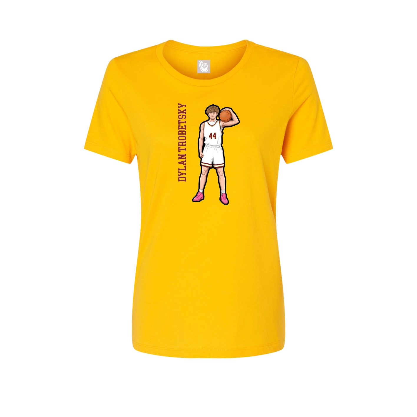 Womens Tee