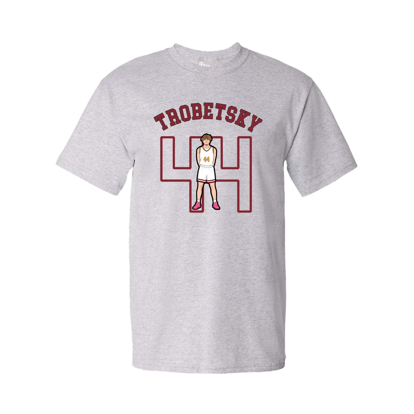 NIL Club Tee