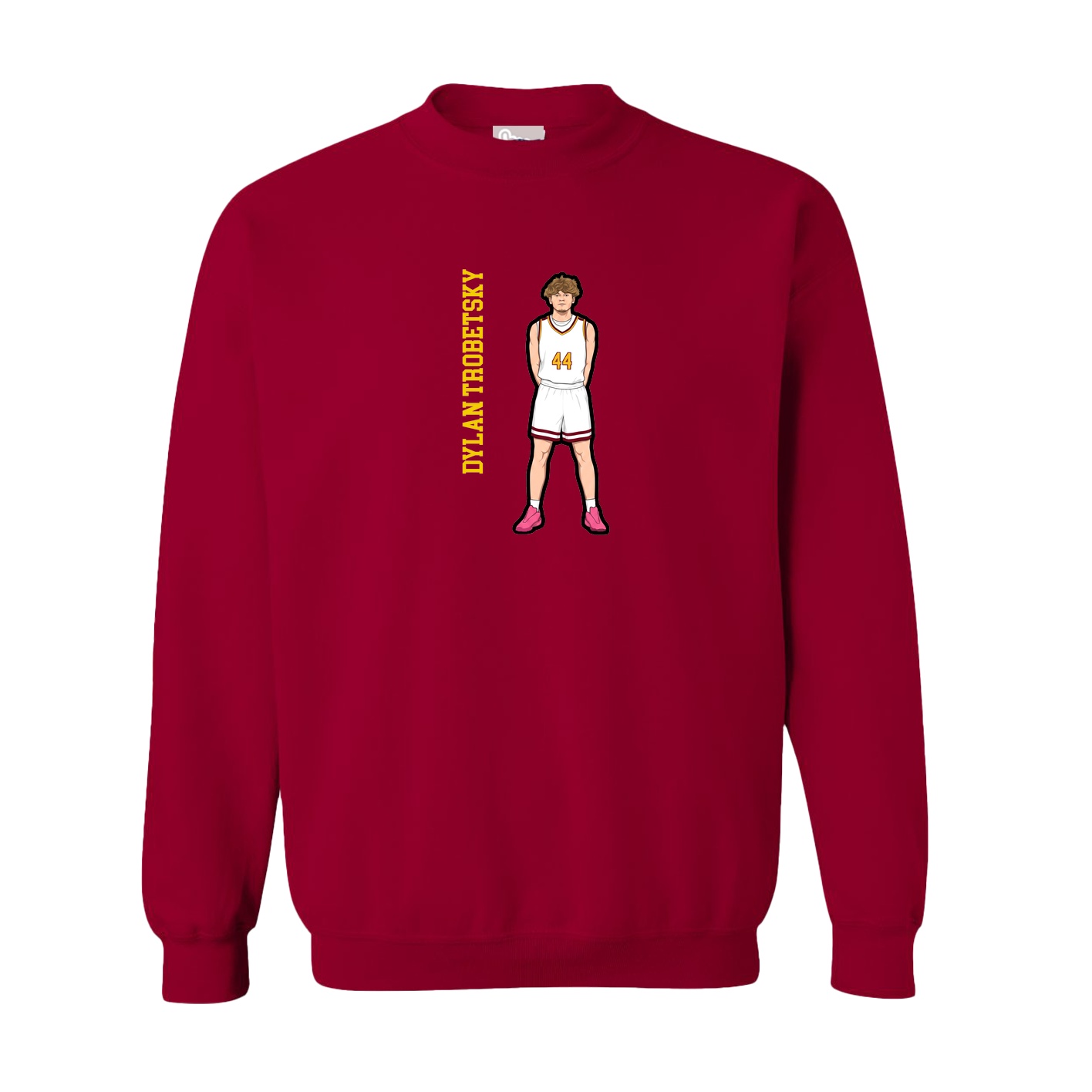 Fleece Crew