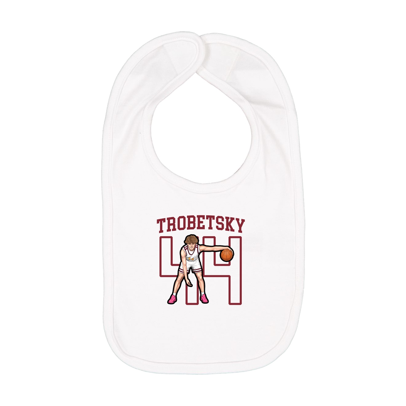 Infant Bib