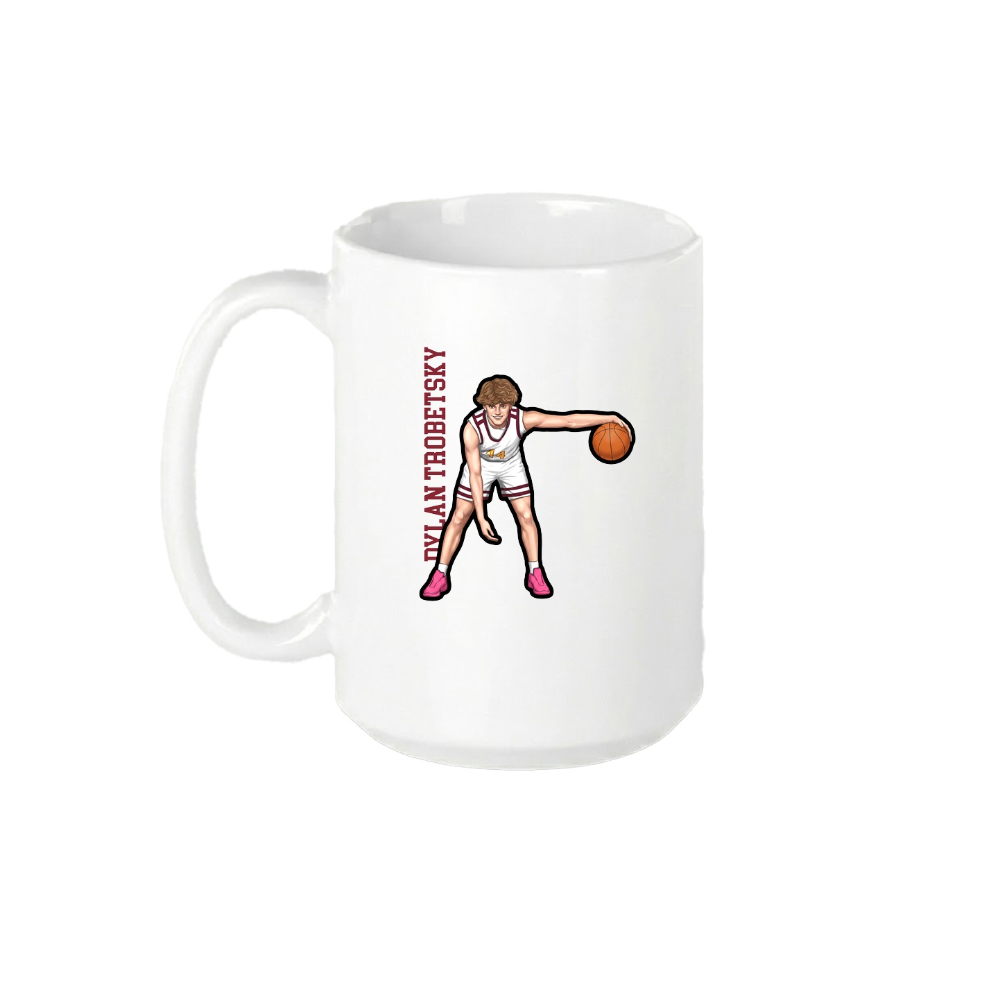 15oz Coffee Mug