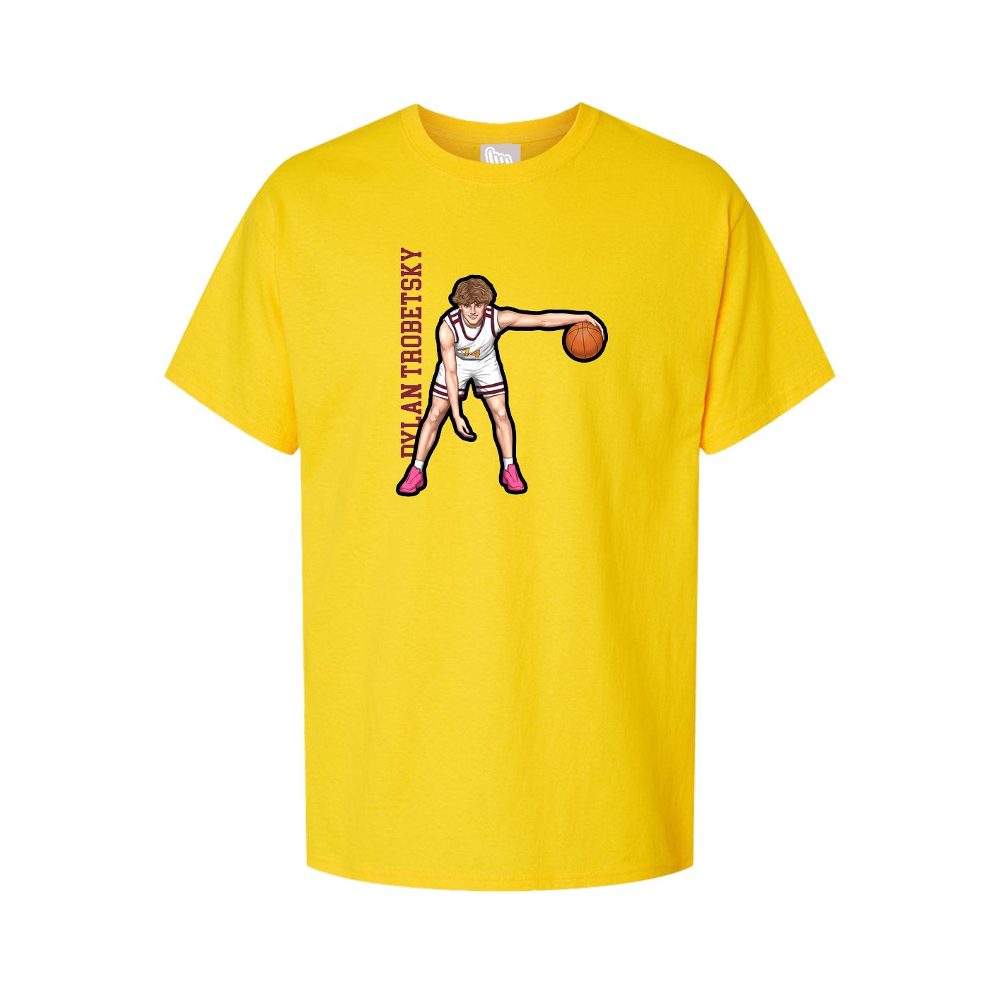 NIL Club Tee