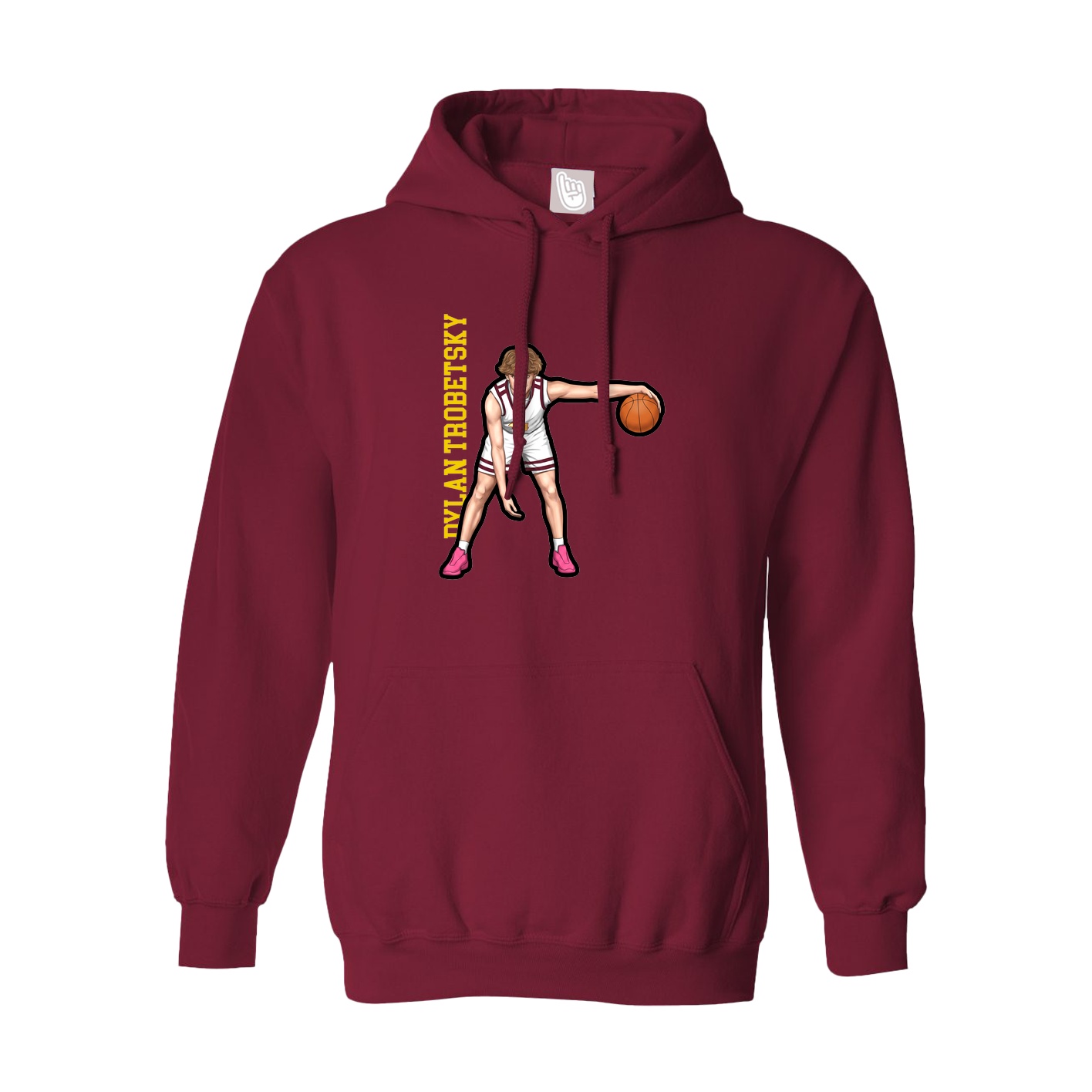 NIL Club Hoodie