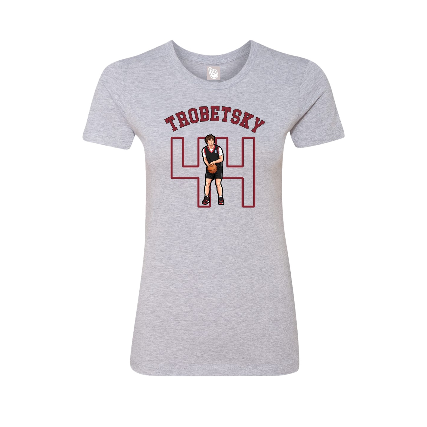Womens Tee
