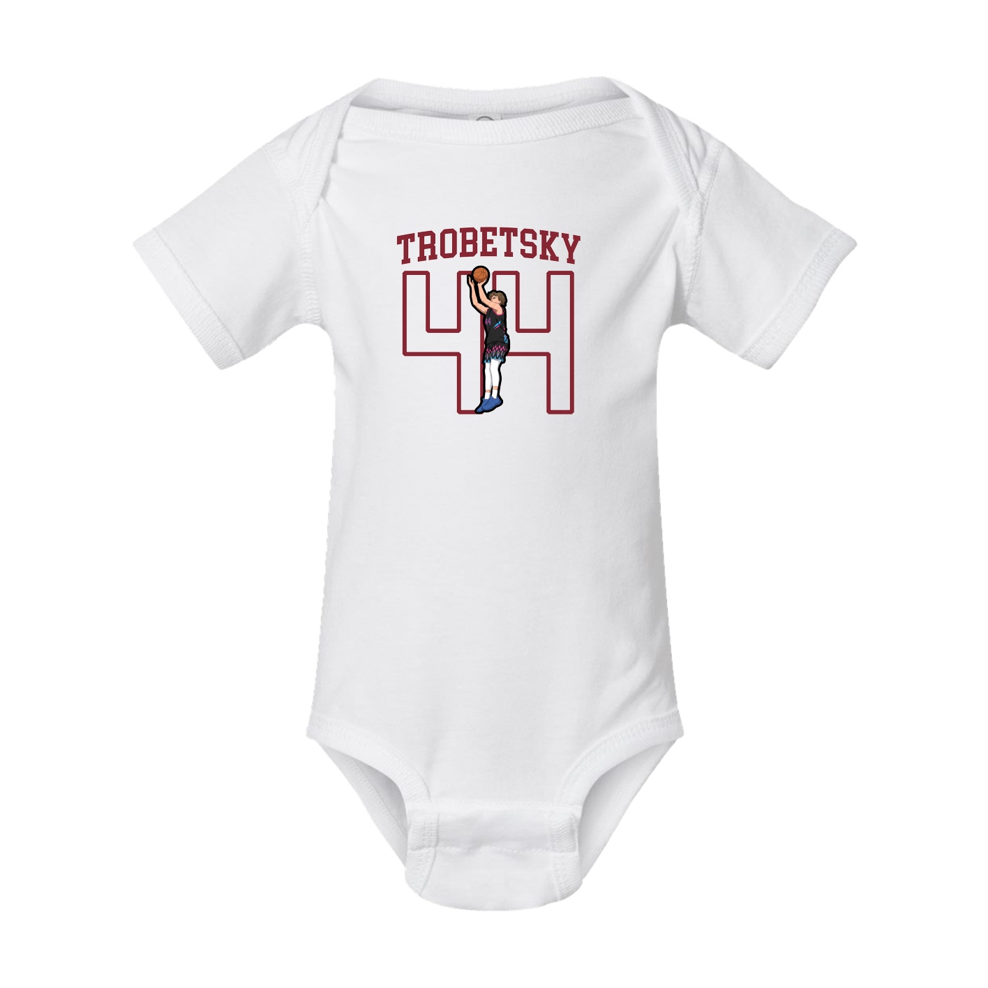 Baby Onesie