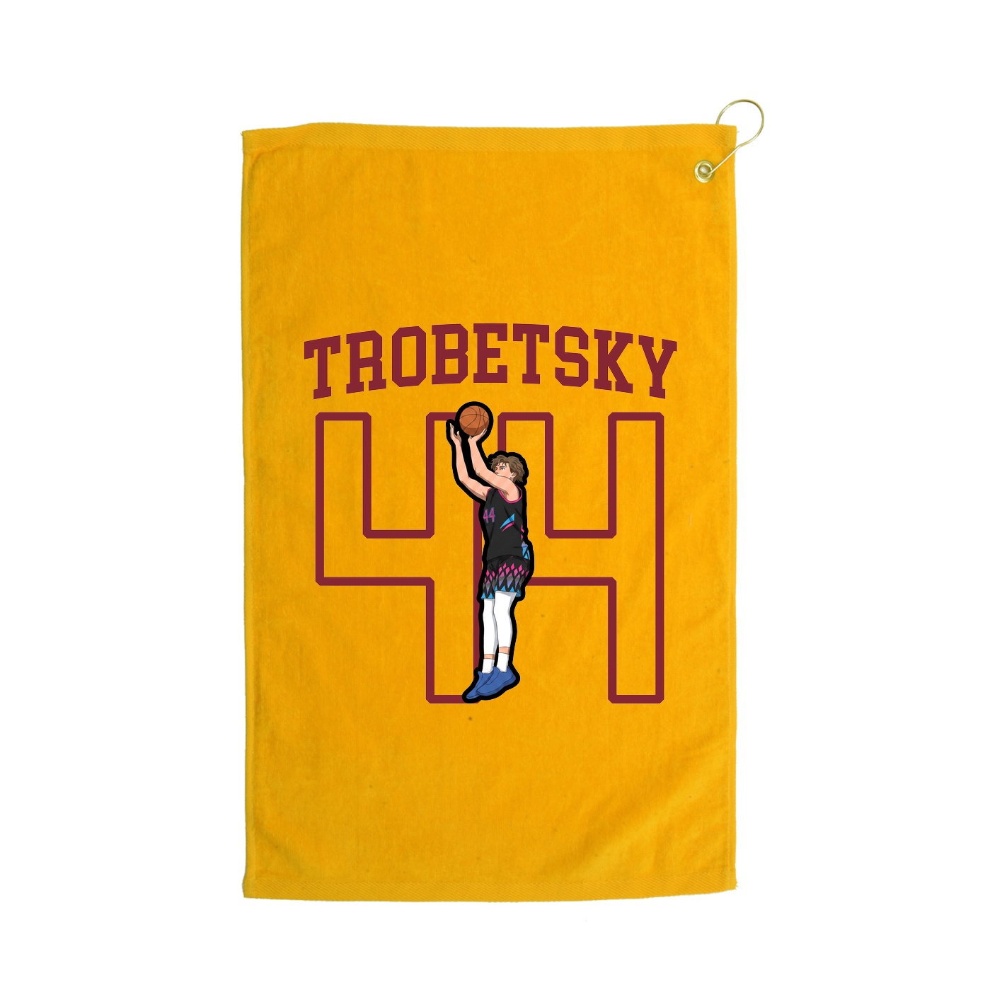 Golf Towel