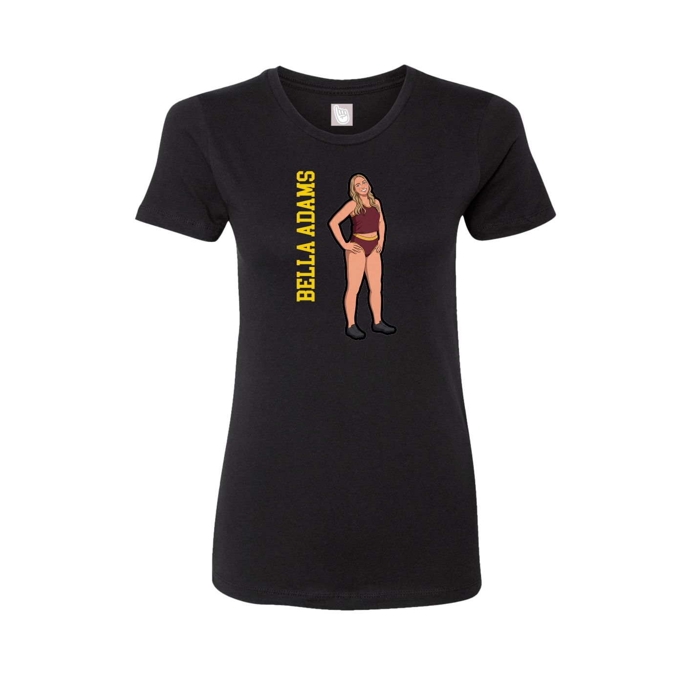 Womens Tee