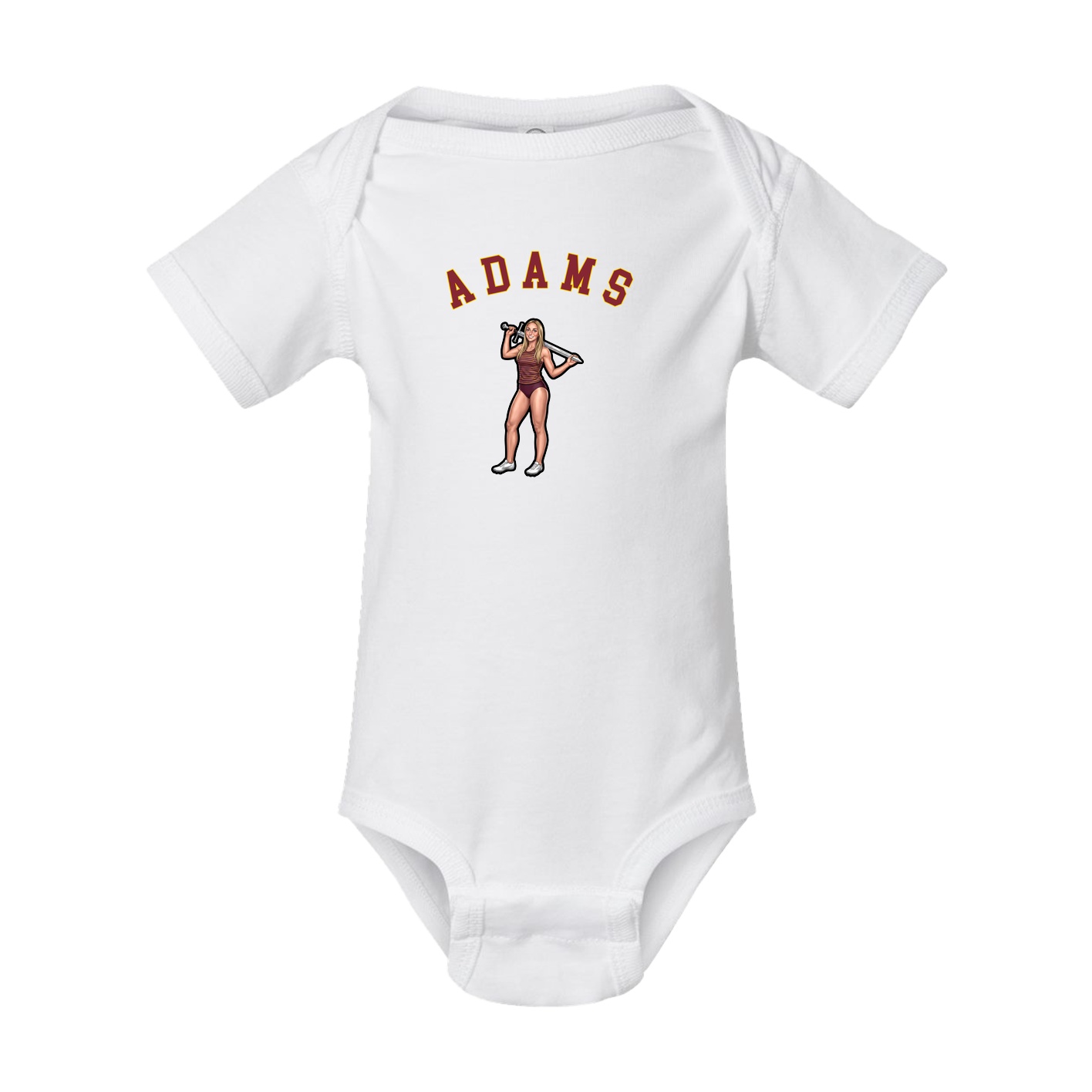 Baby Onesie