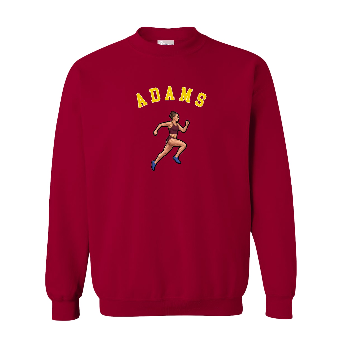 NIL Club Fleece Crew