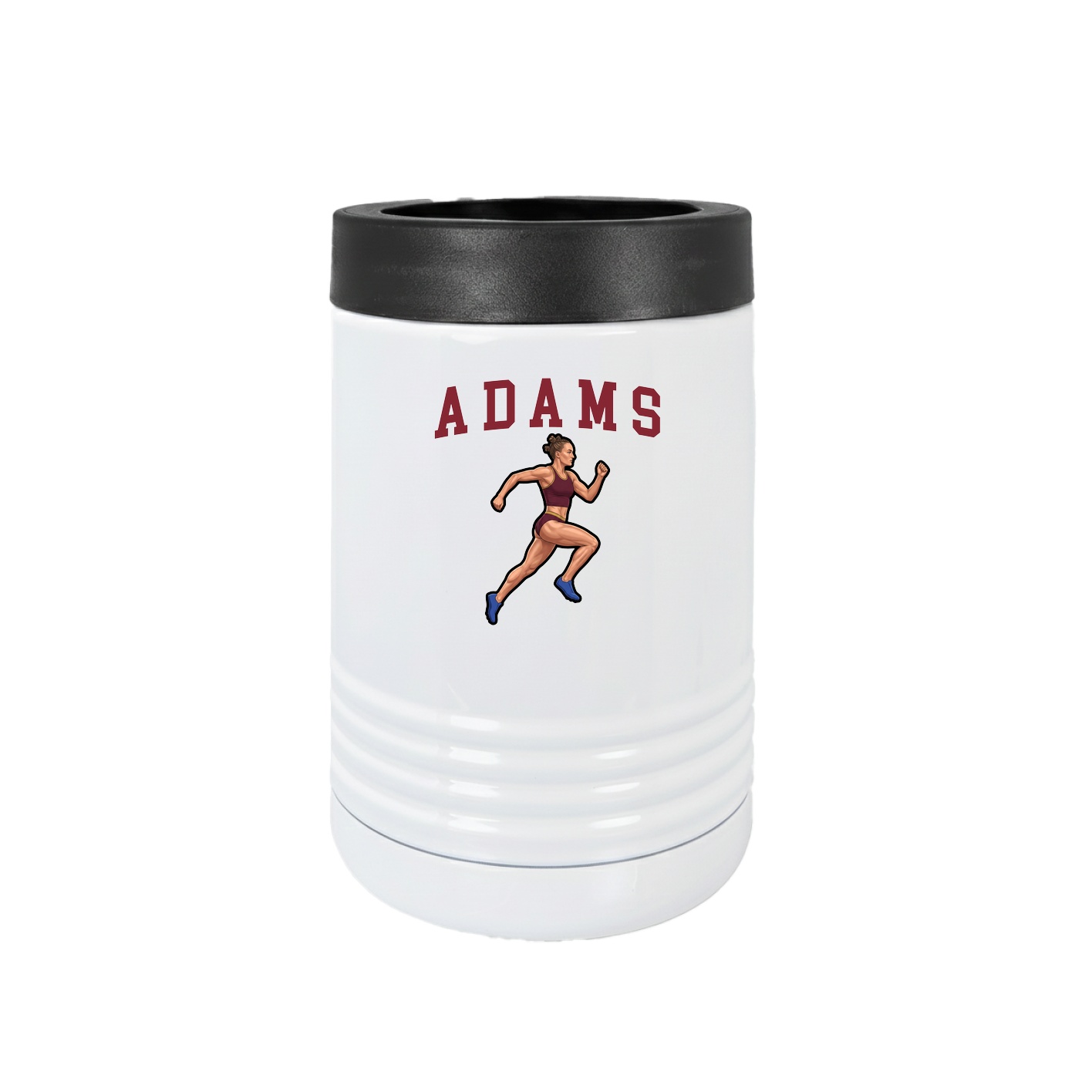 Beverage Holder — Shirsey in White