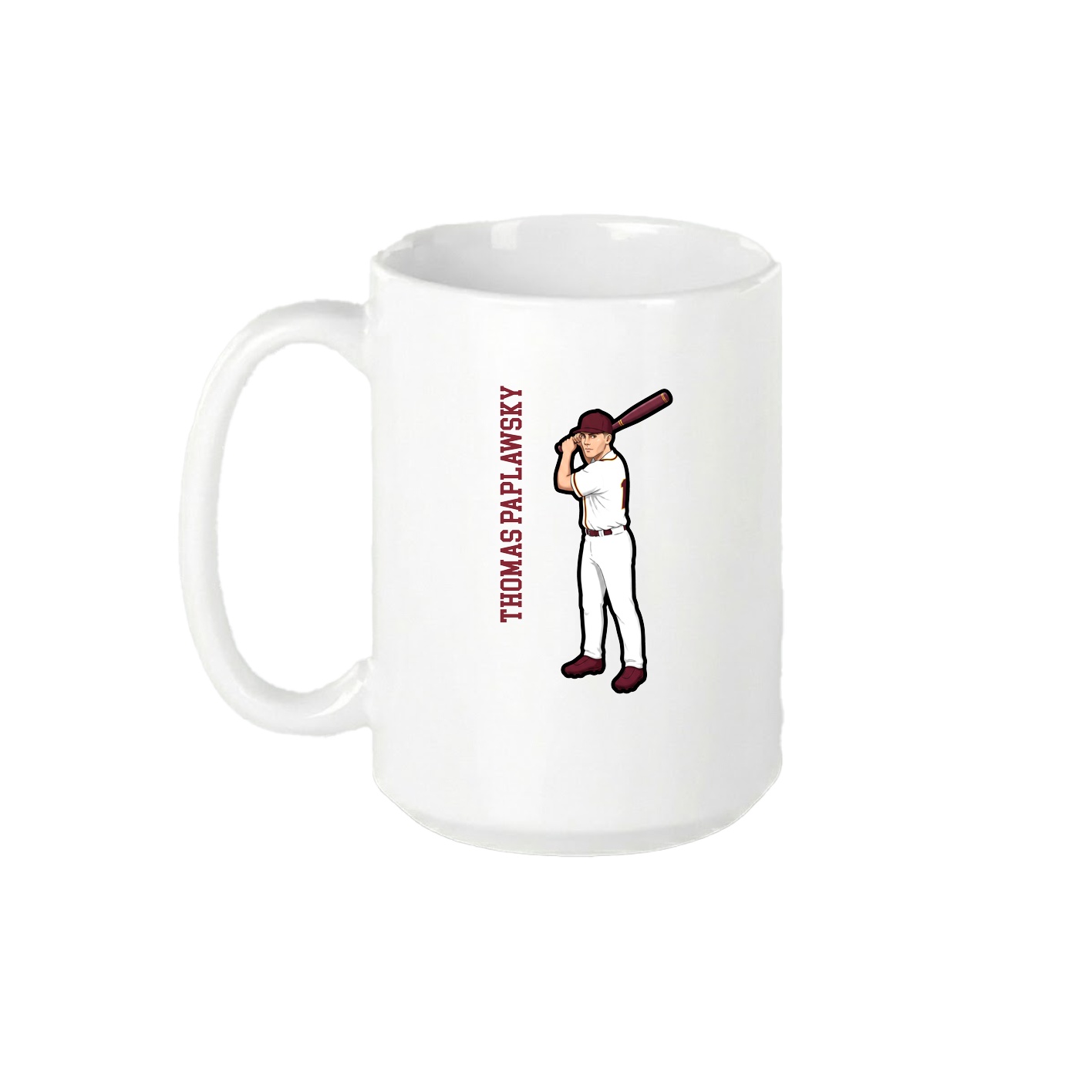 15oz Coffee Mug