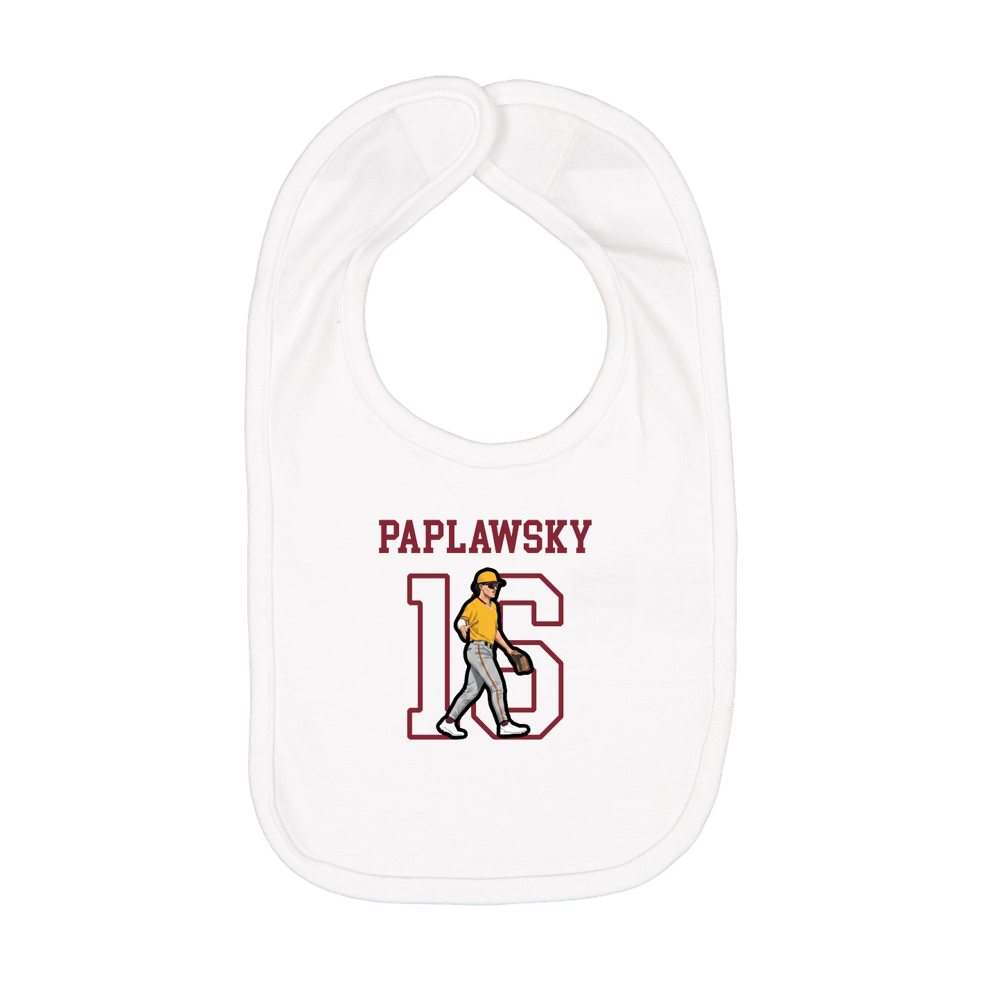 Infant Bib