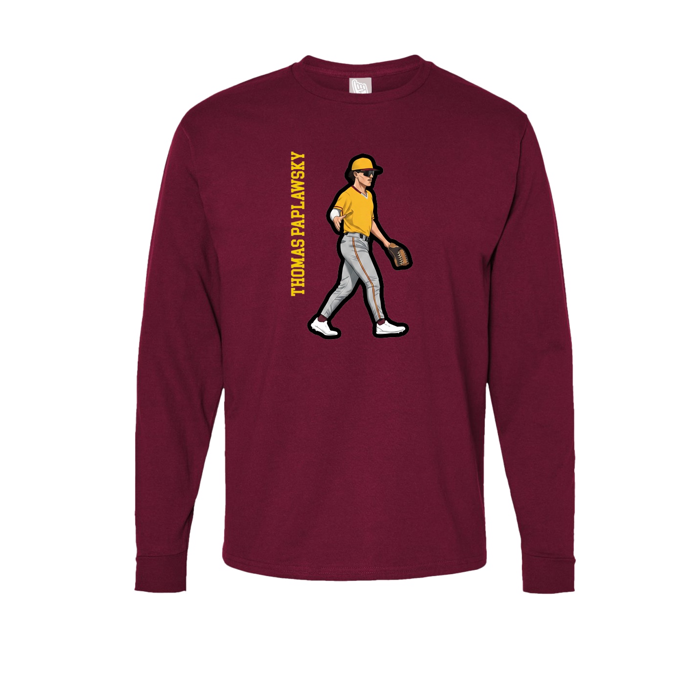 Long Sleeve Tee