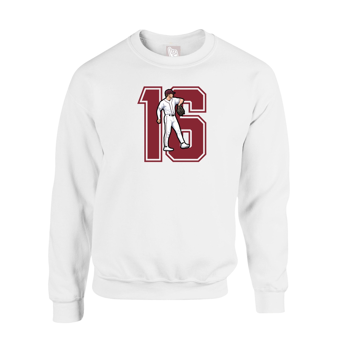 Fleece Crew