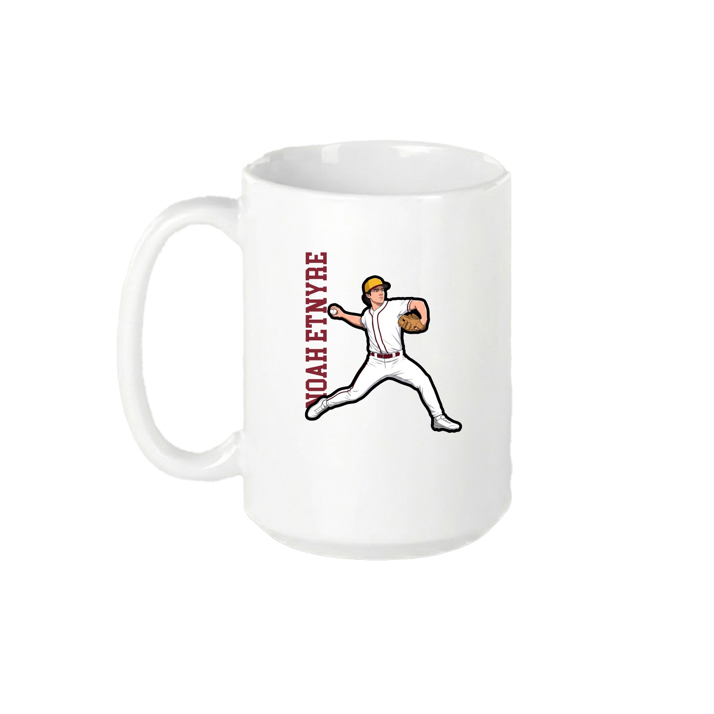 15oz Coffee Mug