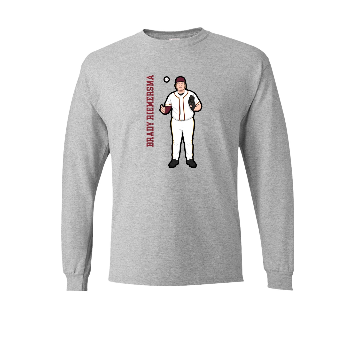 Long Sleeve Tee