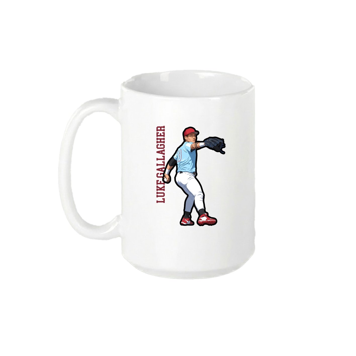 15oz Coffee Mug