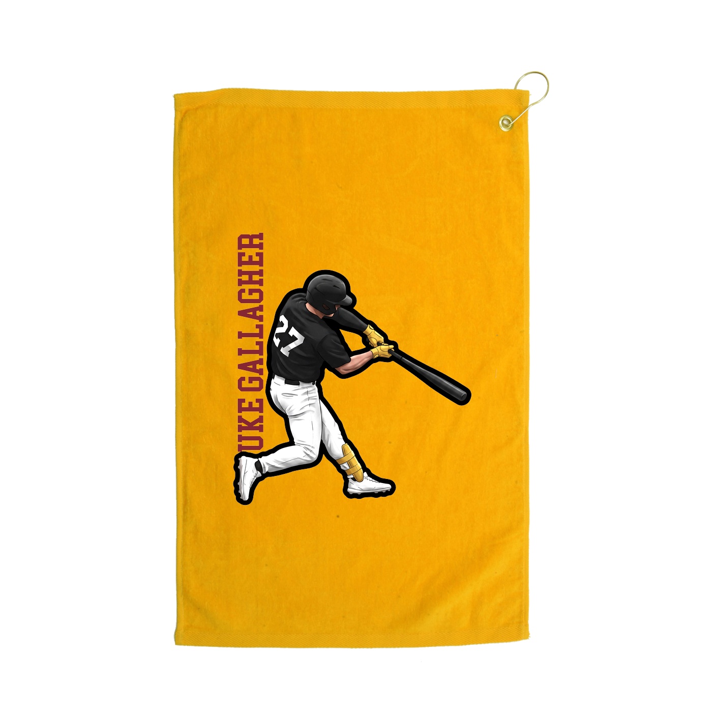 Golf Towel