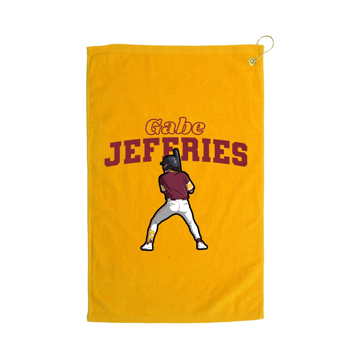 Golf Towel