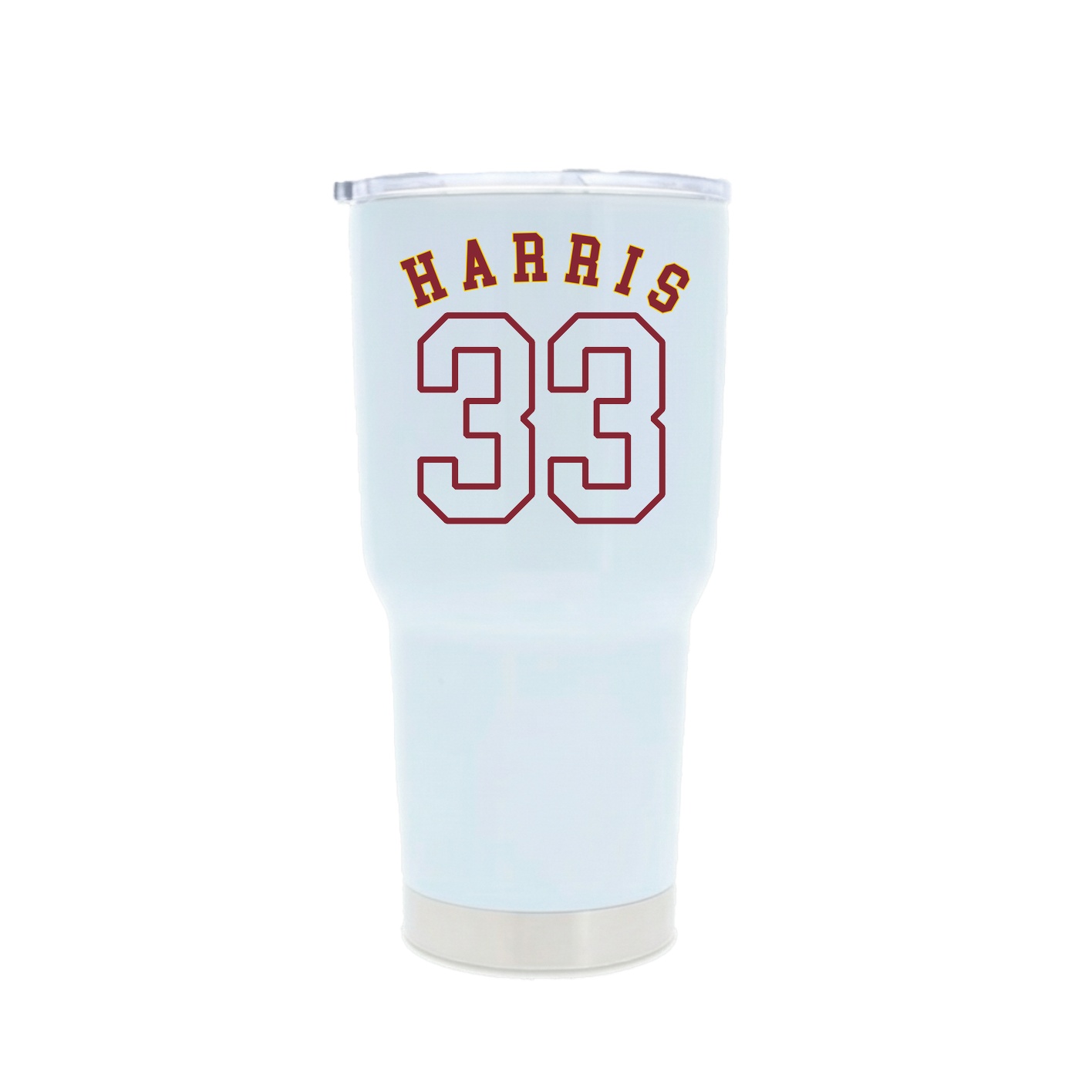 30oz Stainless Steel Tumbler