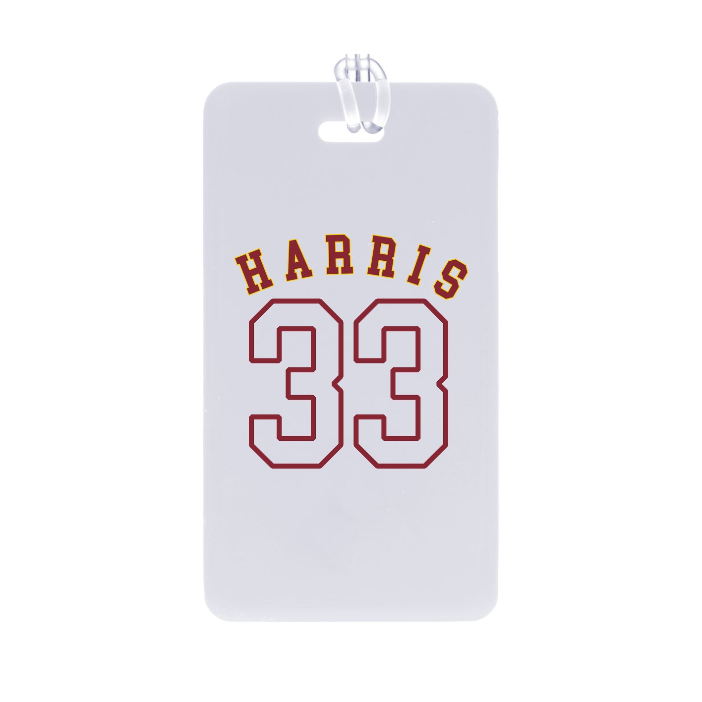 Bag Tag