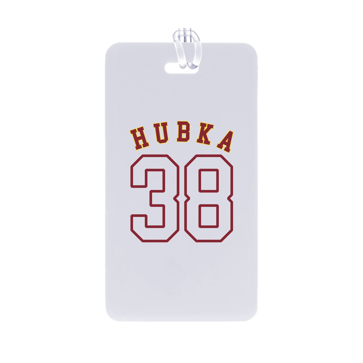 Bag Tag