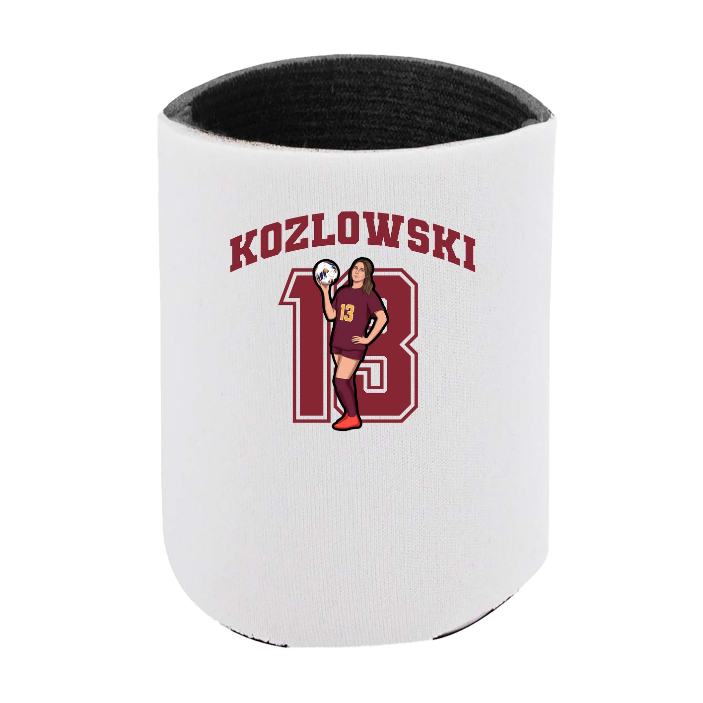 Can Holder