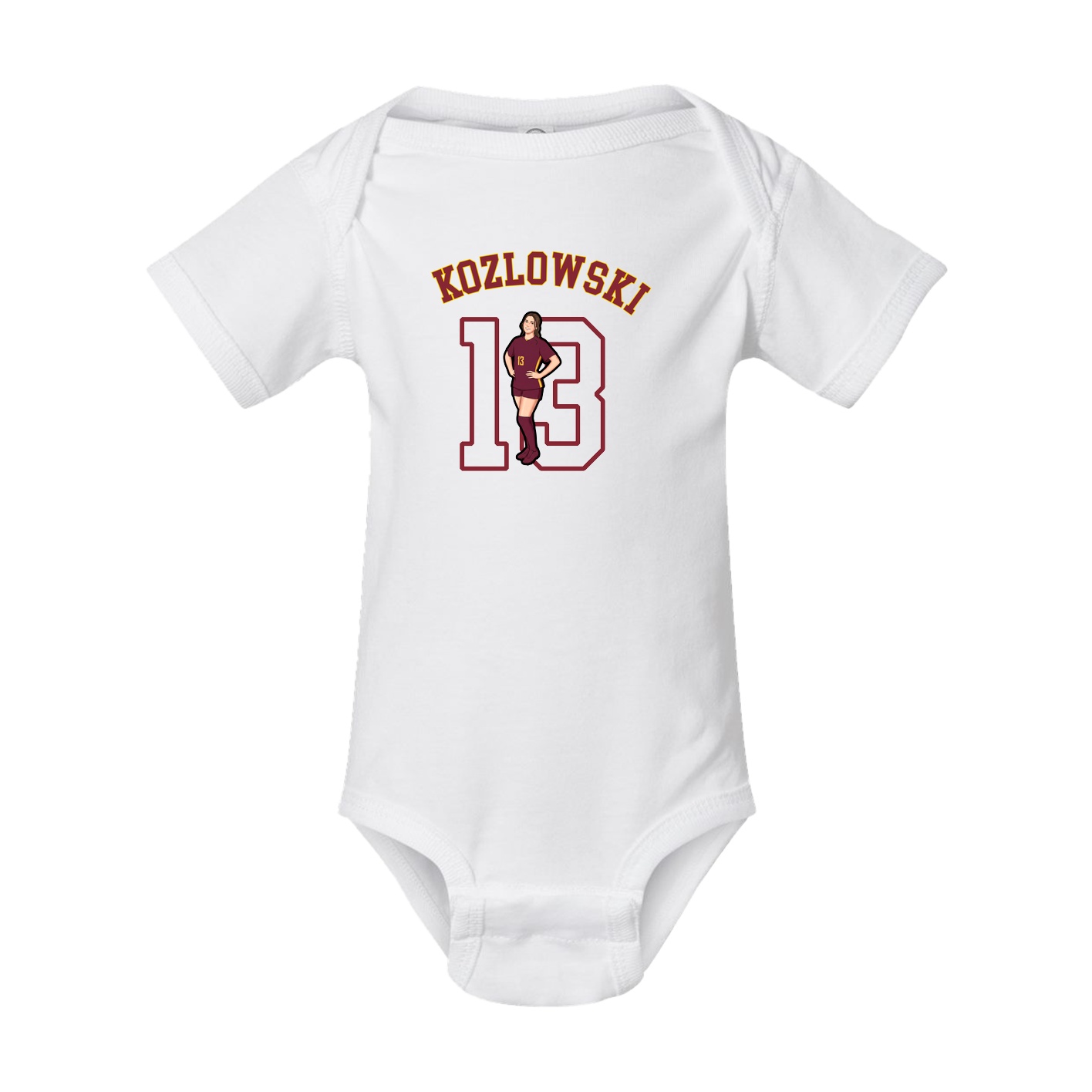 Baby Onesie