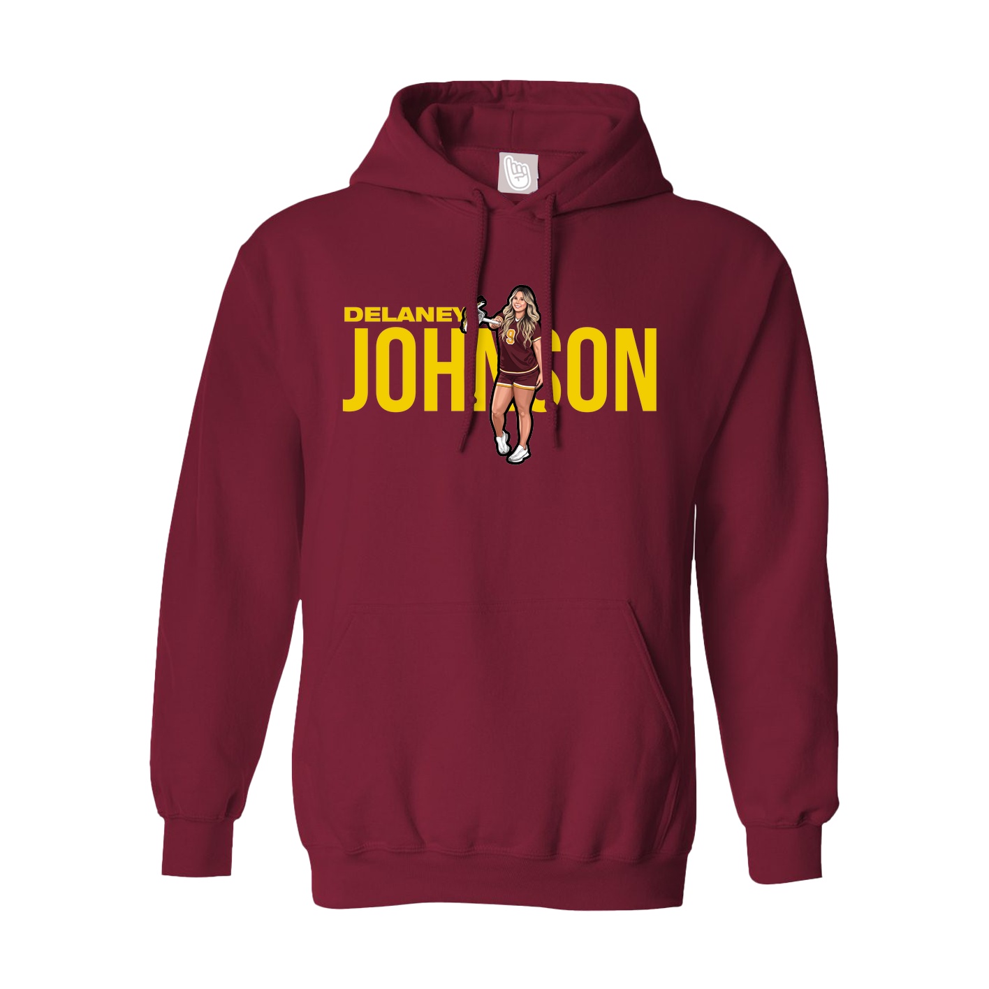 Hoodie